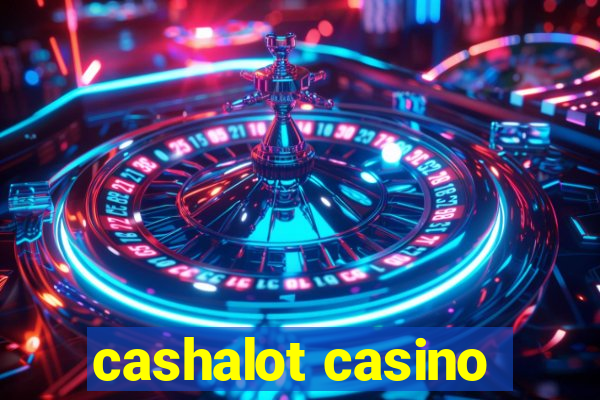 cashalot casino